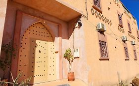 Chambers a louer Merzouga