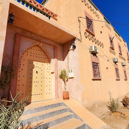 Chambers a louer Merzouga Exterior foto