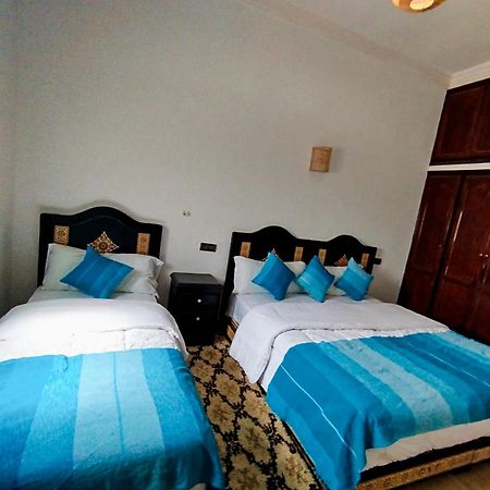 Chambers a louer Merzouga Exterior foto