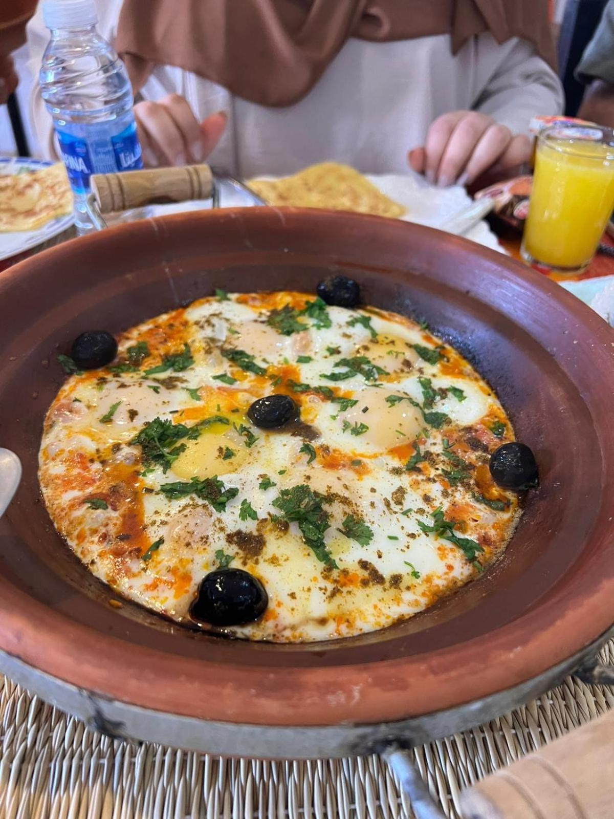 Chambers a louer Merzouga Exterior foto