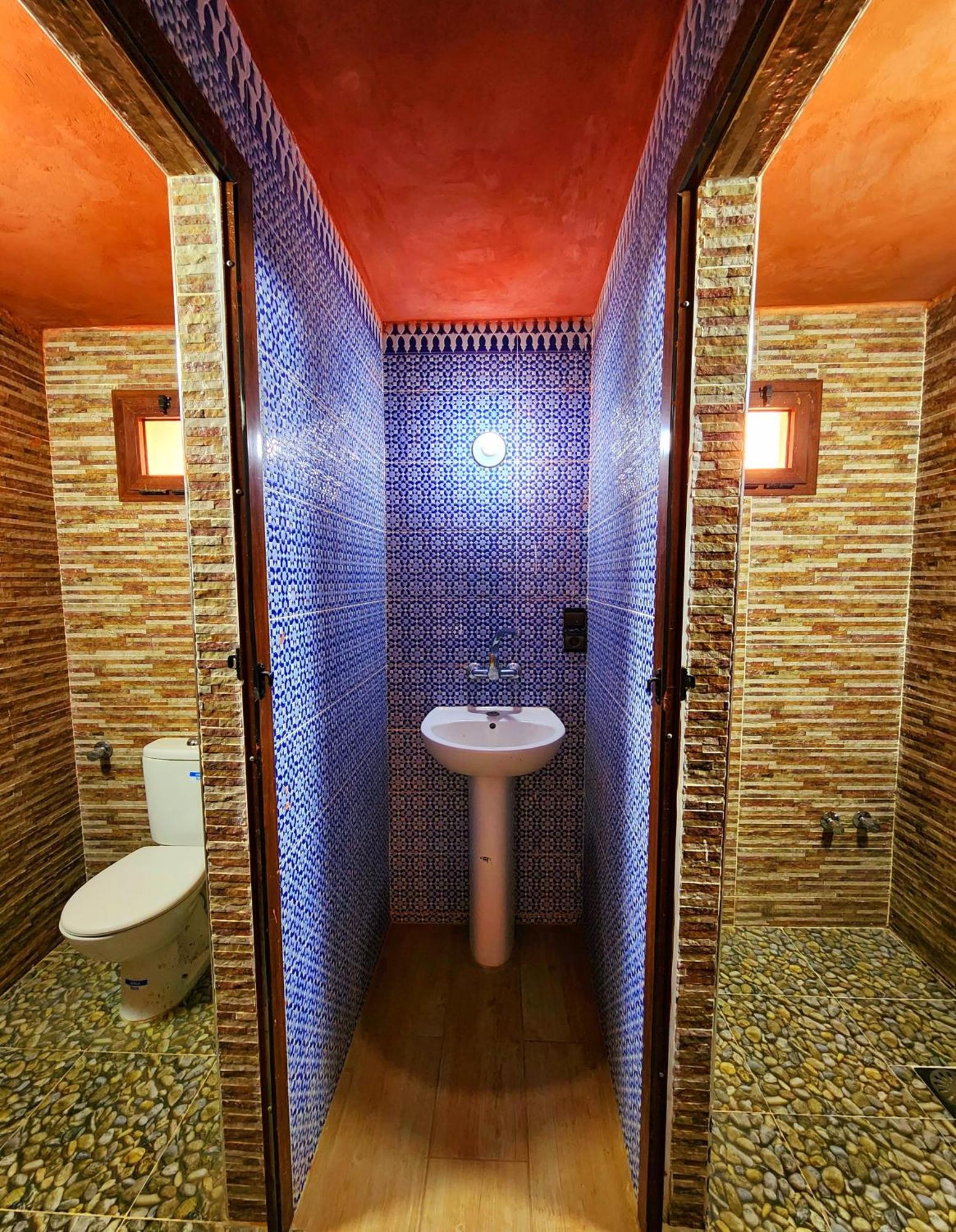 Chambers a louer Merzouga Exterior foto