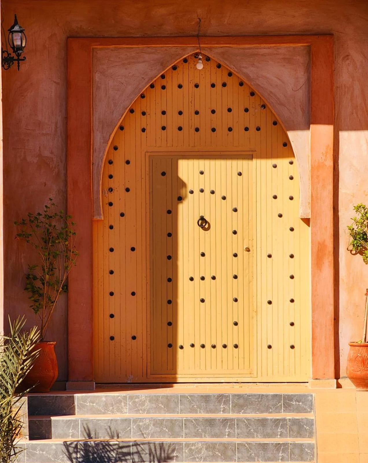 Chambers a louer Merzouga Exterior foto