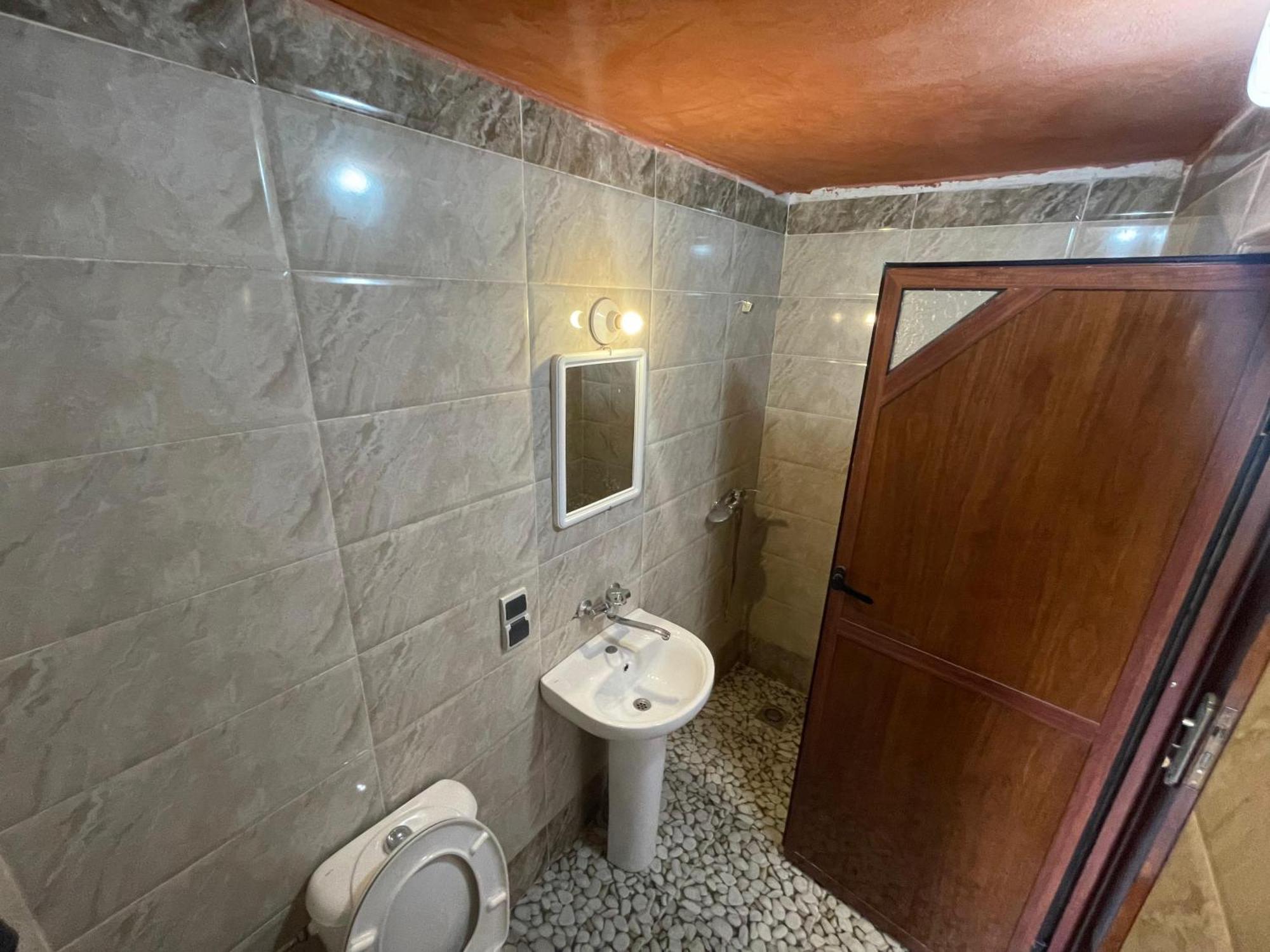 Chambers a louer Merzouga Exterior foto