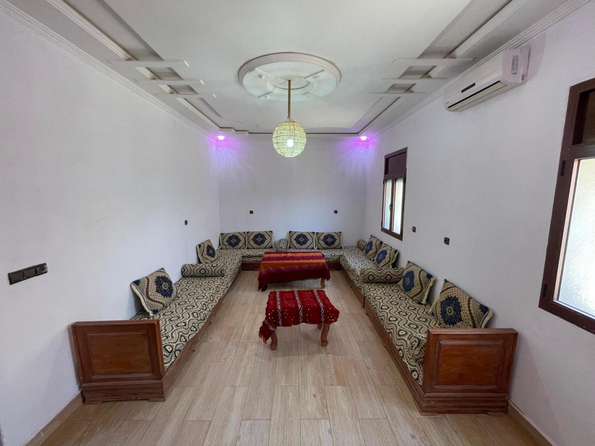 Chambers a louer Merzouga Exterior foto