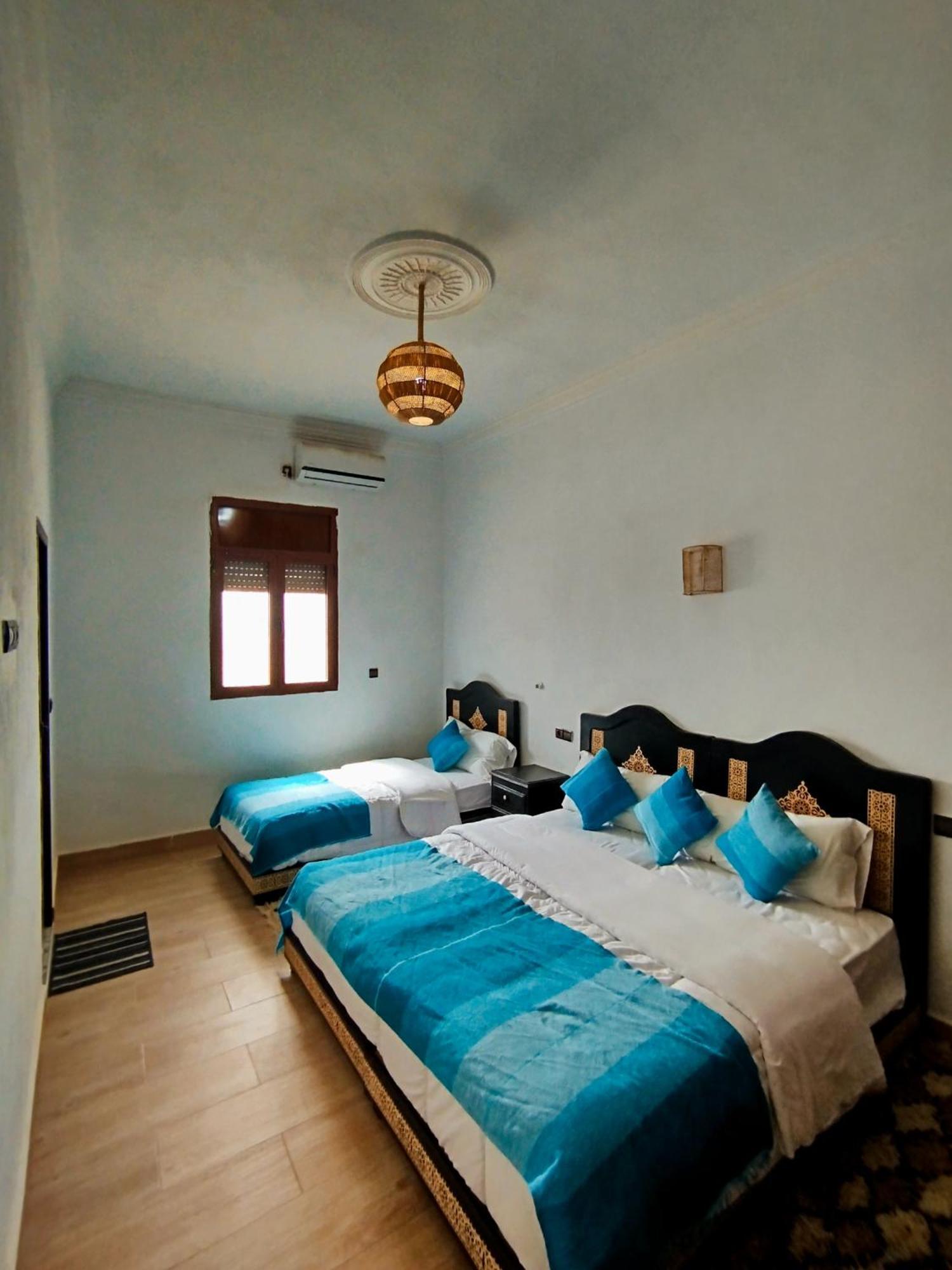 Chambers a louer Merzouga Exterior foto