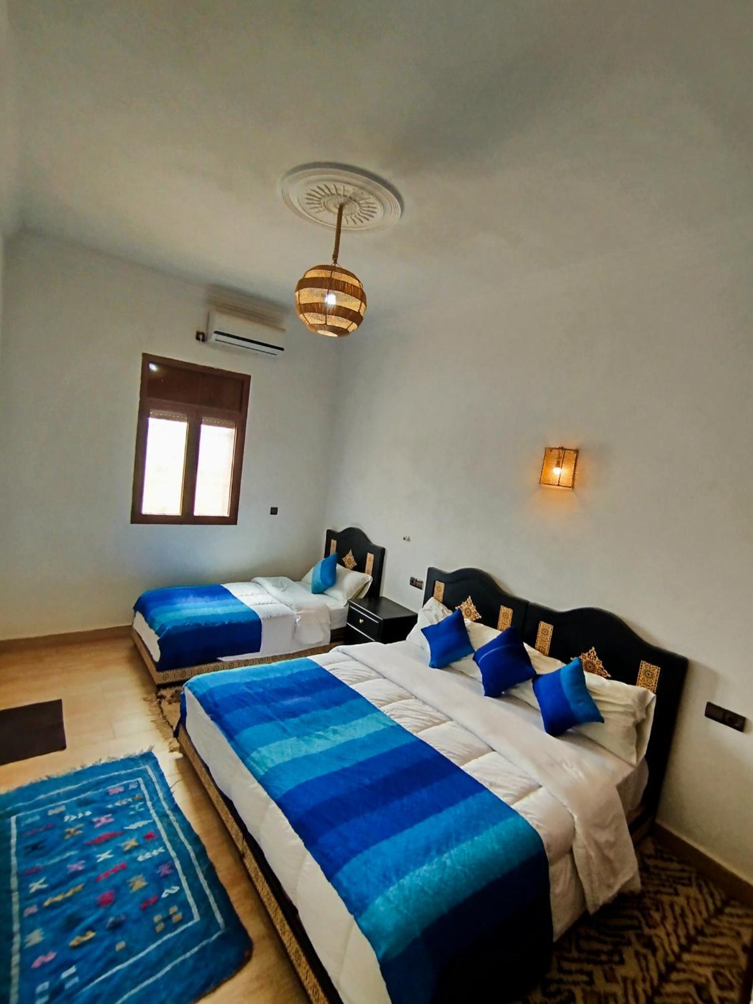 Chambers a louer Merzouga Exterior foto