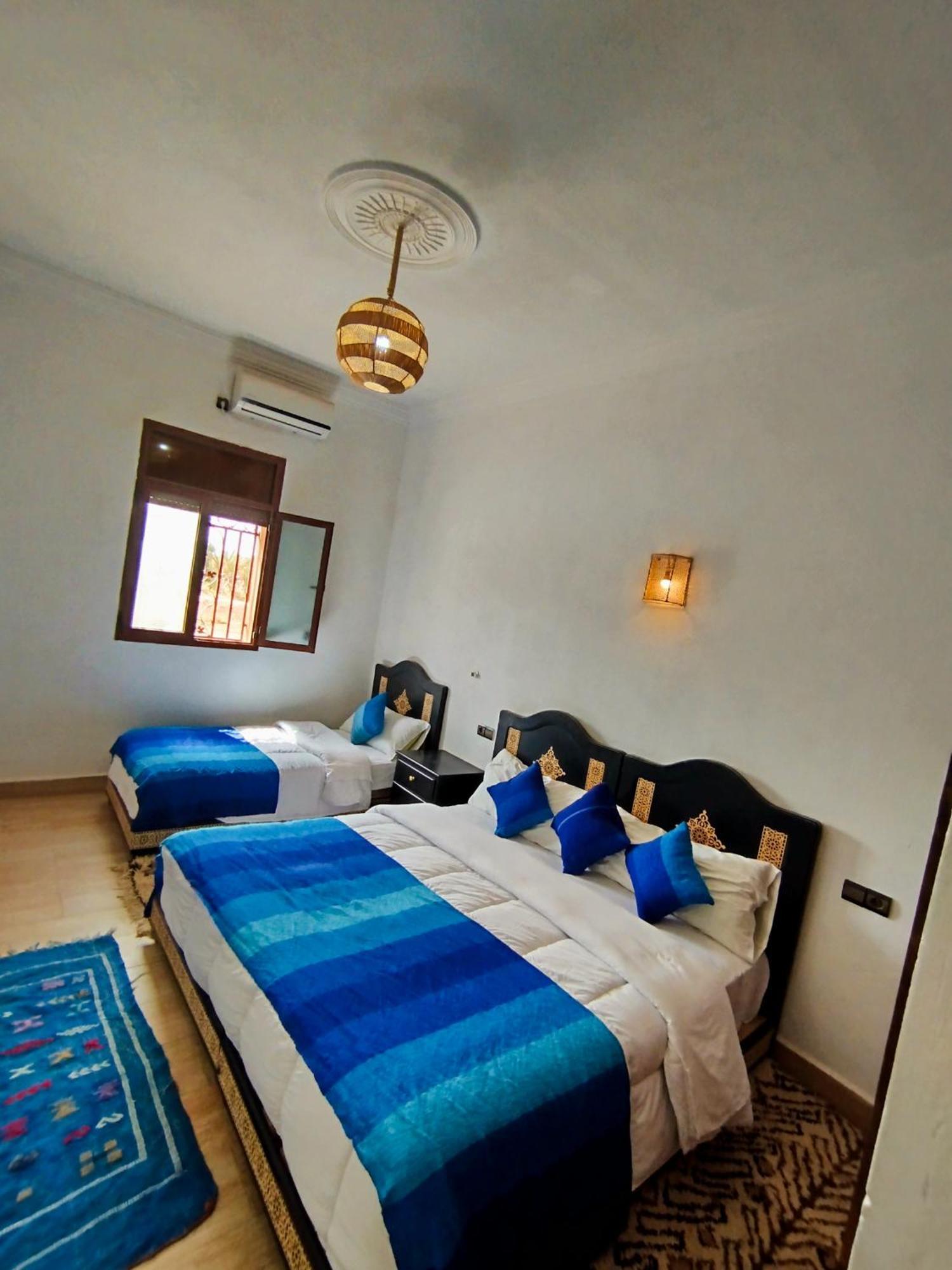 Chambers a louer Merzouga Exterior foto