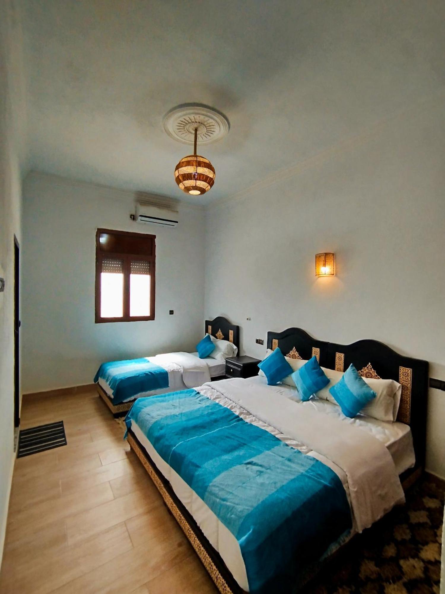 Chambers a louer Merzouga Exterior foto